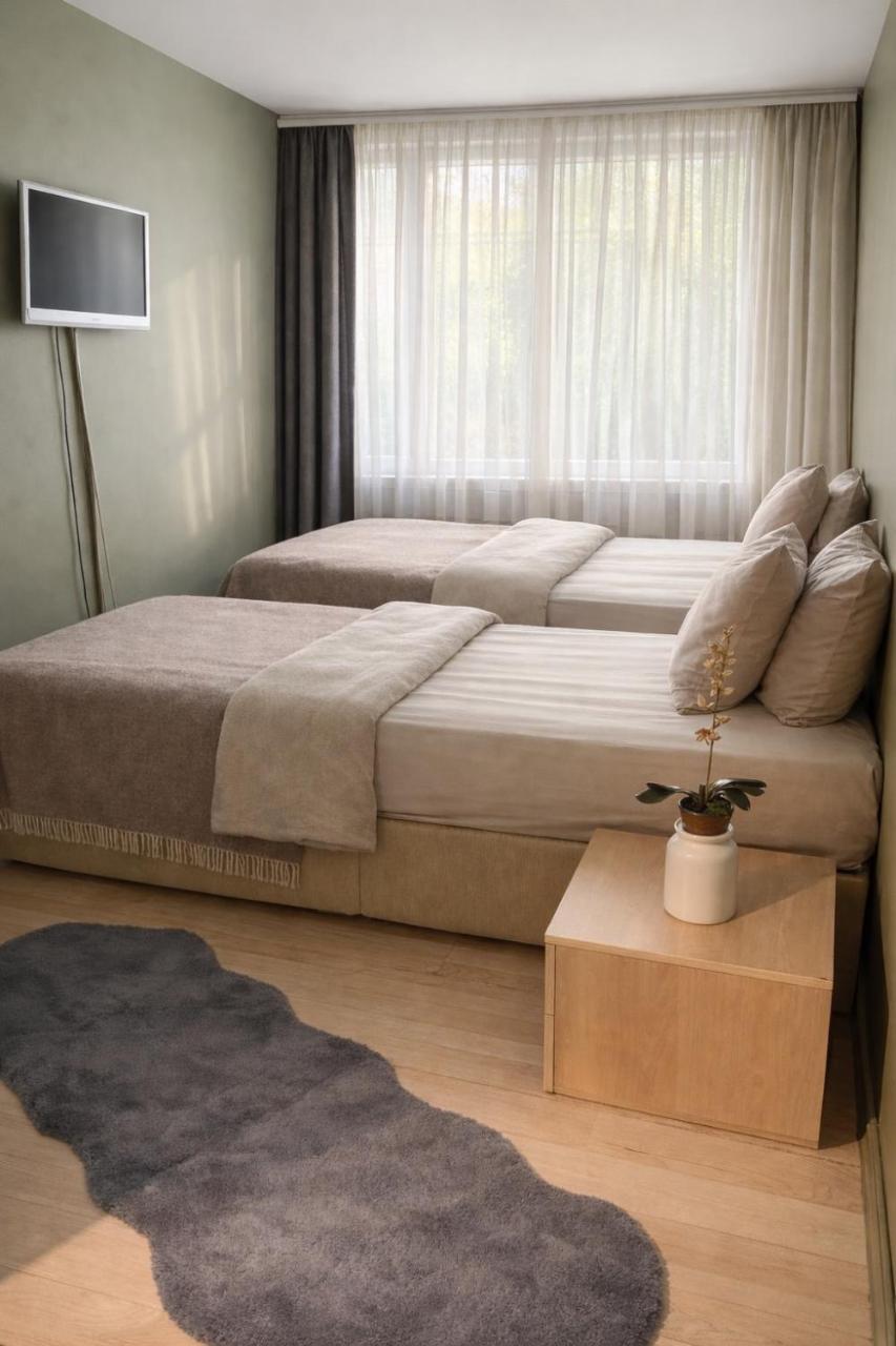 Bioda Boardinghouse