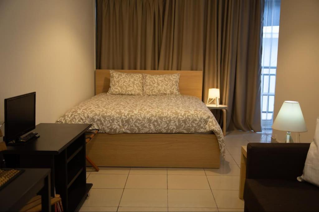 Angel Cozy, Renovated, Studio In Athens Heart