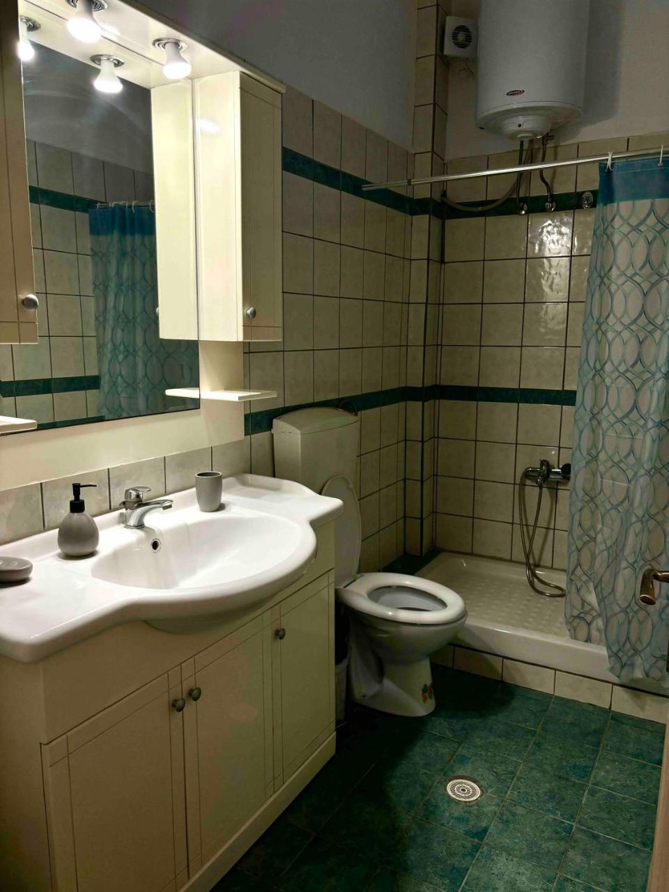 See View Apartment
