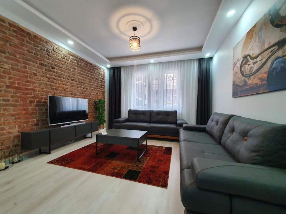 Flat In Historical Area In Istanbul Sultanahmet