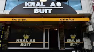 Kral As Suit Residence