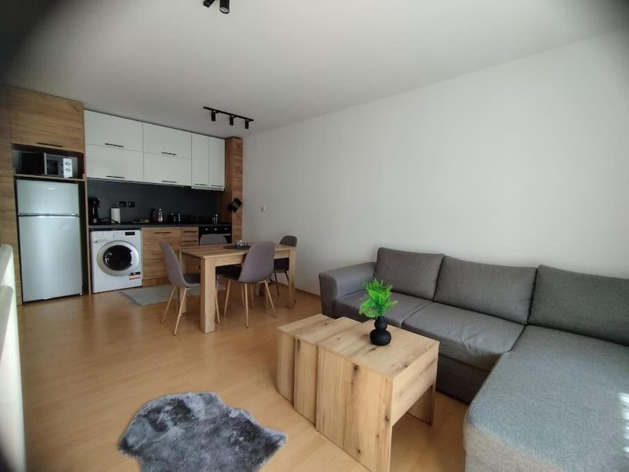 Apartament Titi