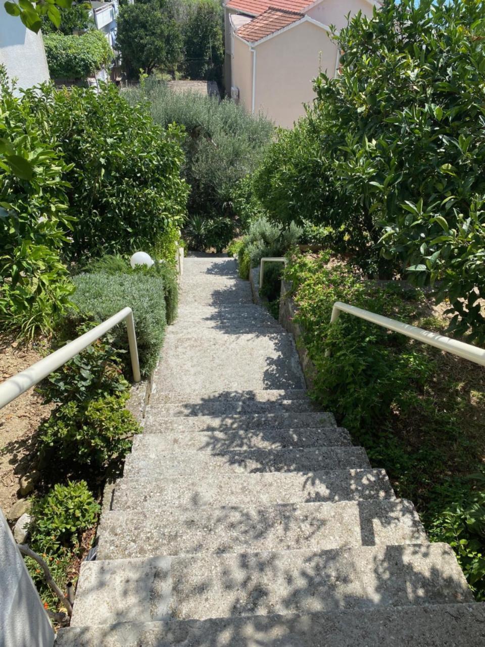 Apartman Tonka