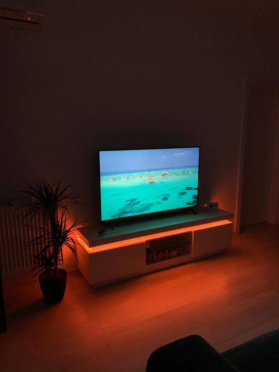 Relax Promenada Apartament Mamaia Nord