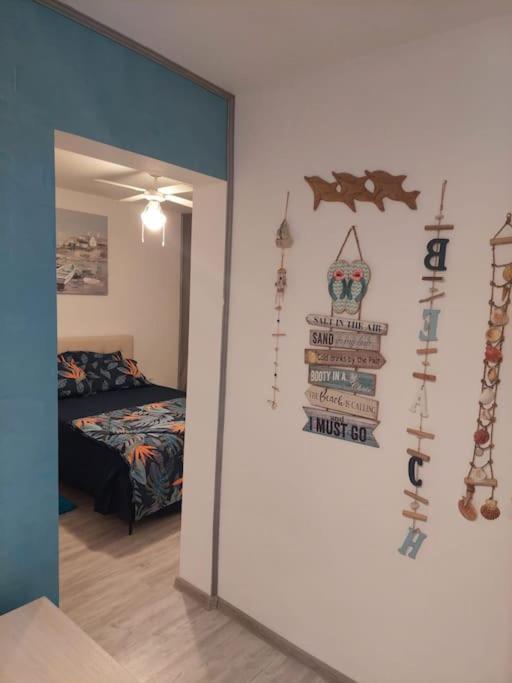 Saturn Luca Apartment