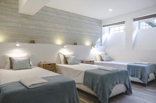 4U Lisbon VI Guesthouse - Alojamientos en LISBOA