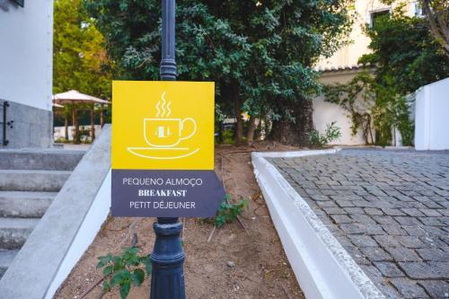 4U Lisbon VI Guesthouse - Alojamientos en LISBOA
