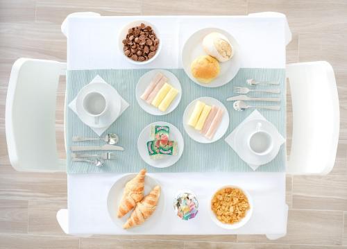 4U Lisbon VI Guesthouse - Alojamientos en LISBOA