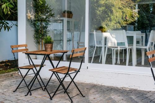 4U Lisbon VI Guesthouse - Alojamientos en LISBOA