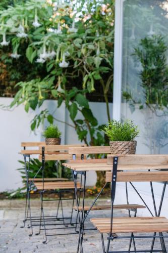 4U Lisbon VI Guesthouse - Alojamientos en LISBOA