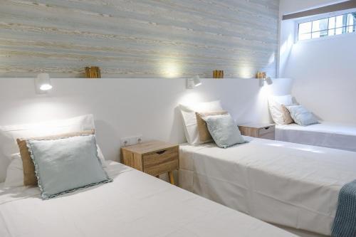 4U Lisbon VI Guesthouse - Alojamientos en LISBOA