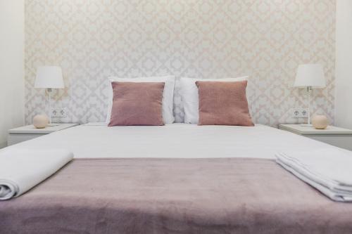4U Lisbon VI Guesthouse - Alojamientos en LISBOA