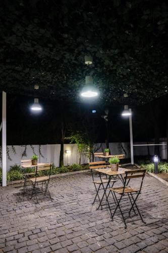 4U Lisbon VI Guesthouse - Alojamientos en LISBOA