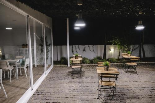 4U Lisbon VI Guesthouse - Alojamientos en LISBOA