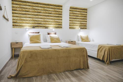 4U Lisbon VI Guesthouse - Alojamientos en LISBOA