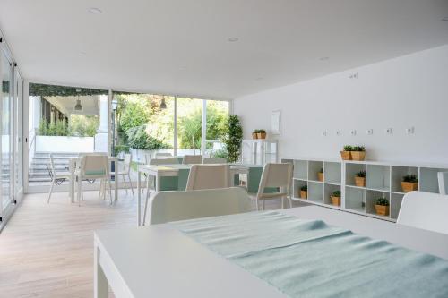 4U Lisbon VI Guesthouse - Alojamientos en LISBOA