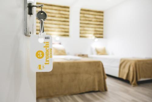 4U Lisbon VI Guesthouse - Alojamientos en LISBOA