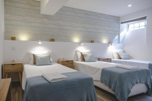 4U Lisbon VI Guesthouse - Alojamientos en LISBOA