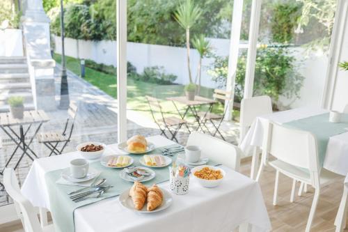 4U Lisbon VI Guesthouse - Alojamientos en LISBOA