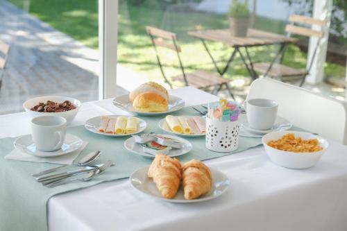 4U Lisbon VI Guesthouse - Alojamientos en LISBOA