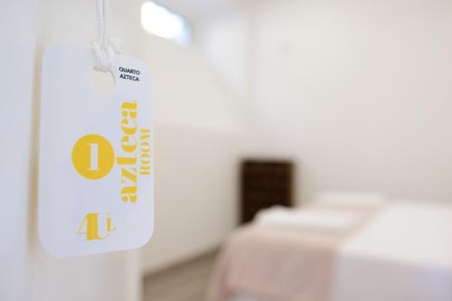 4U Lisbon VI Guesthouse - Alojamientos en LISBOA