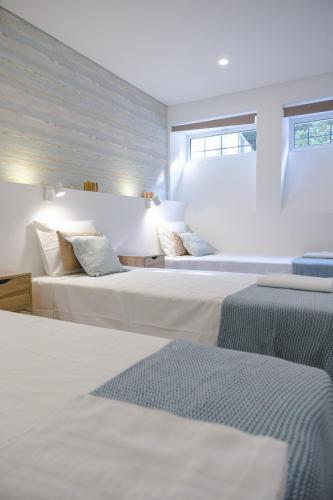 4U Lisbon VI Guesthouse - Alojamientos en LISBOA