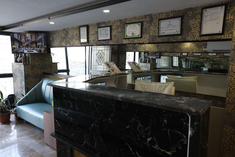 Askadar Cat Otel
