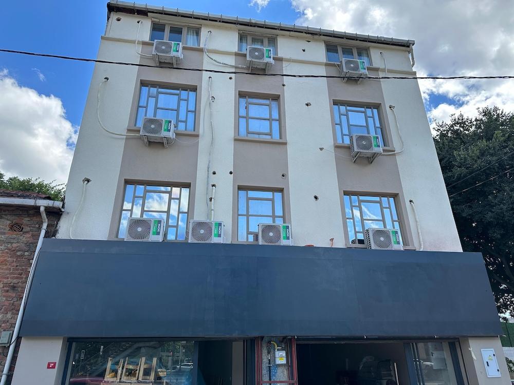 Rota Star Hotel Beyoglu