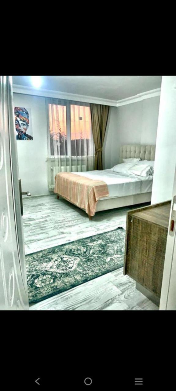 Forest Hotel Airport Is A 6-minute From Istanbul Airport