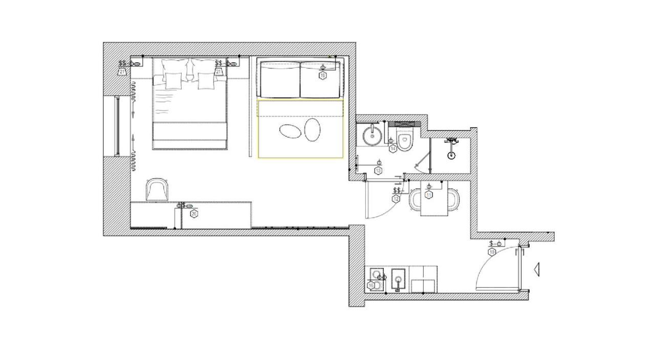 Vienna Charm Apartments Favoriten