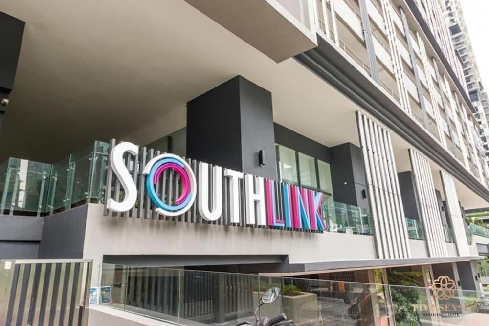 Southlink Lifestyle Apartment Bangsar