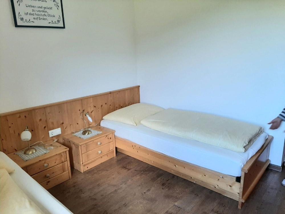 Apartment In Radstadt On The Farm