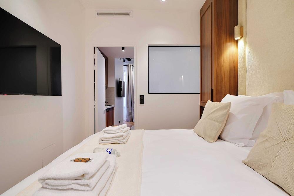 Residence Paris Privas