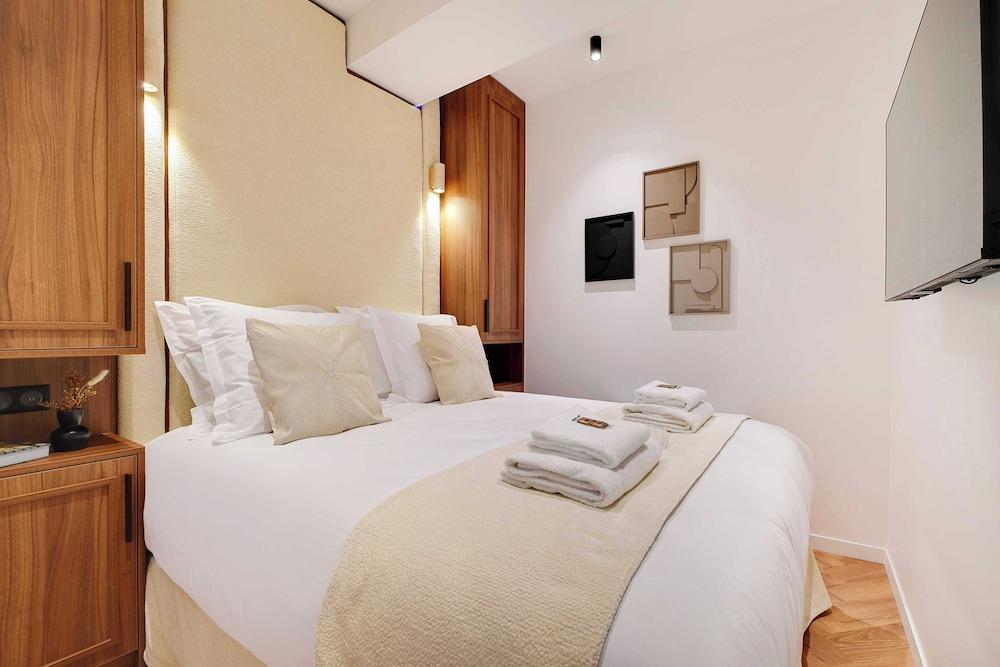 Residence Paris Privas