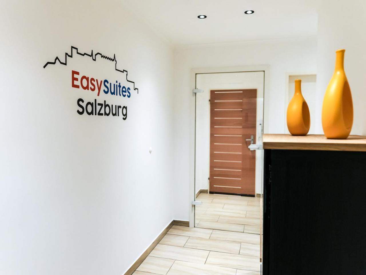 Easysuites Salzburg