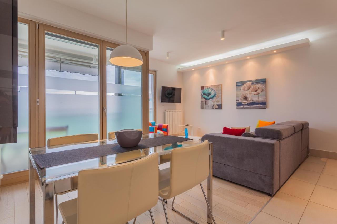 Apartman Laura