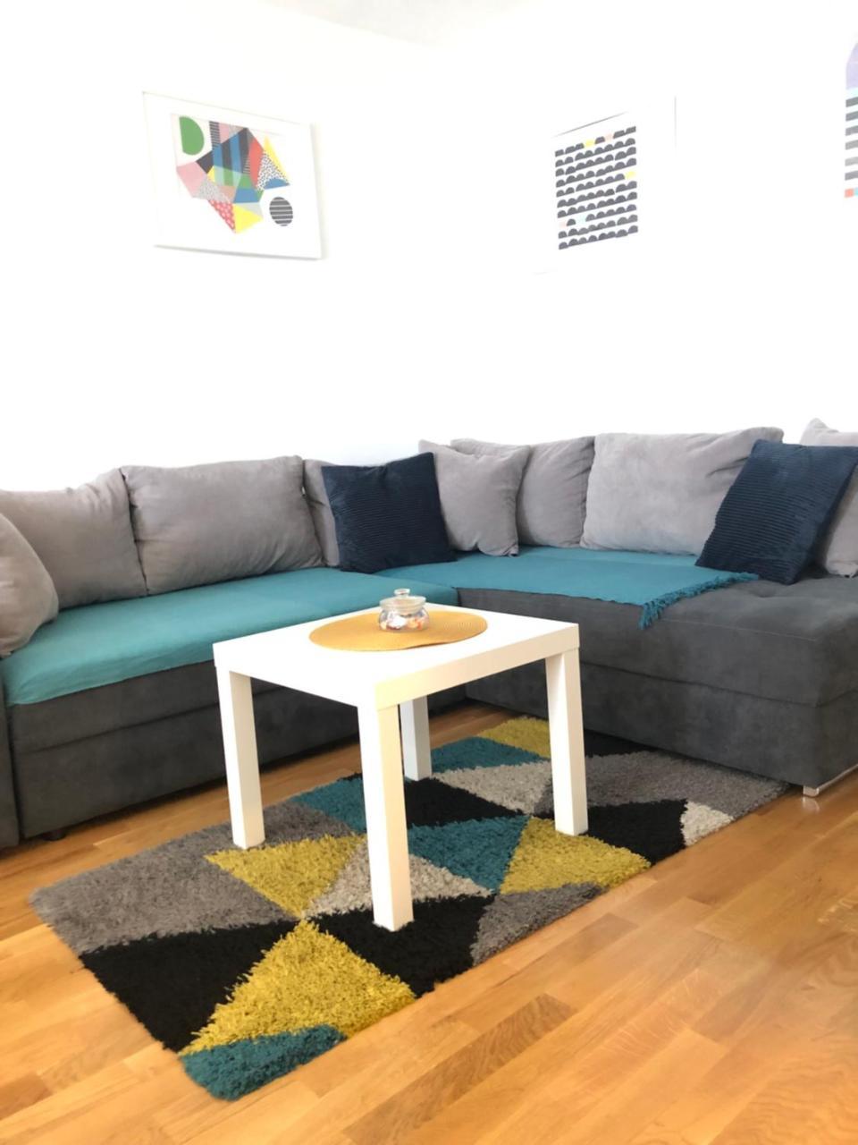 Apartment Maor