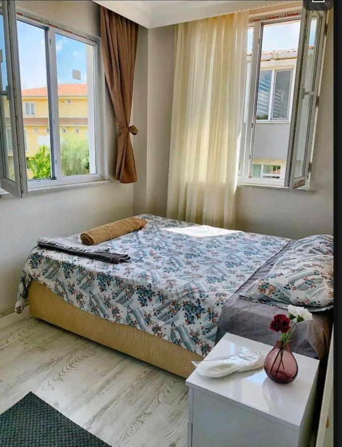 The Villa Closest To The Airport