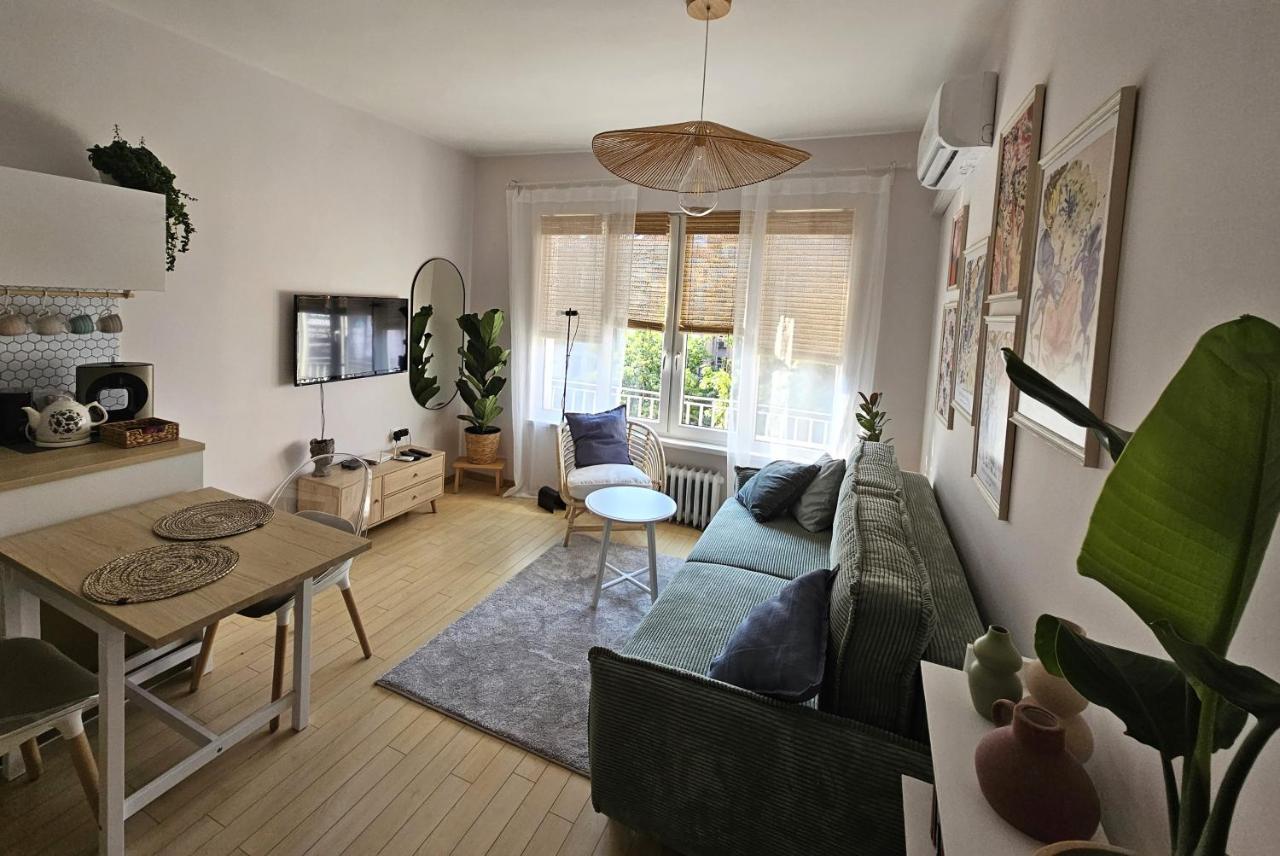 S Irma Apartment The Soul Of Central Sofia