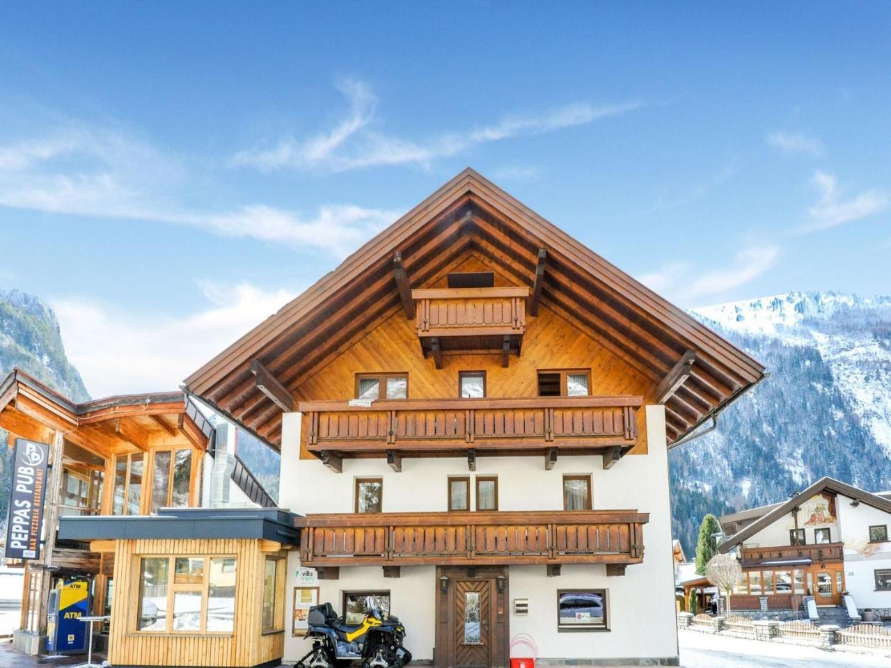 Flat In Langenfeld