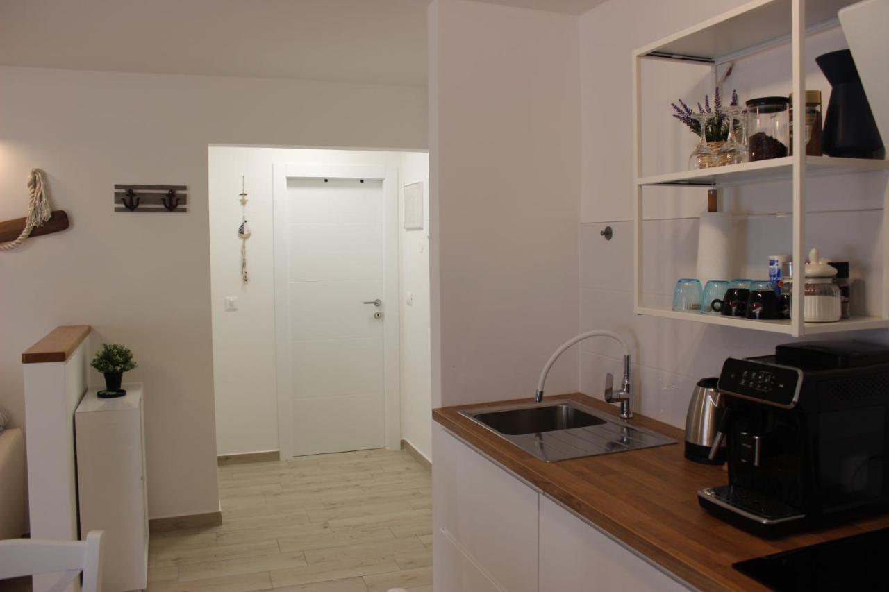 Apartment South