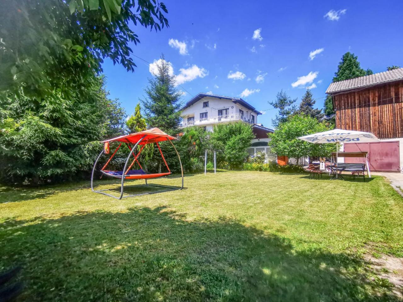 Apartamenti Dream