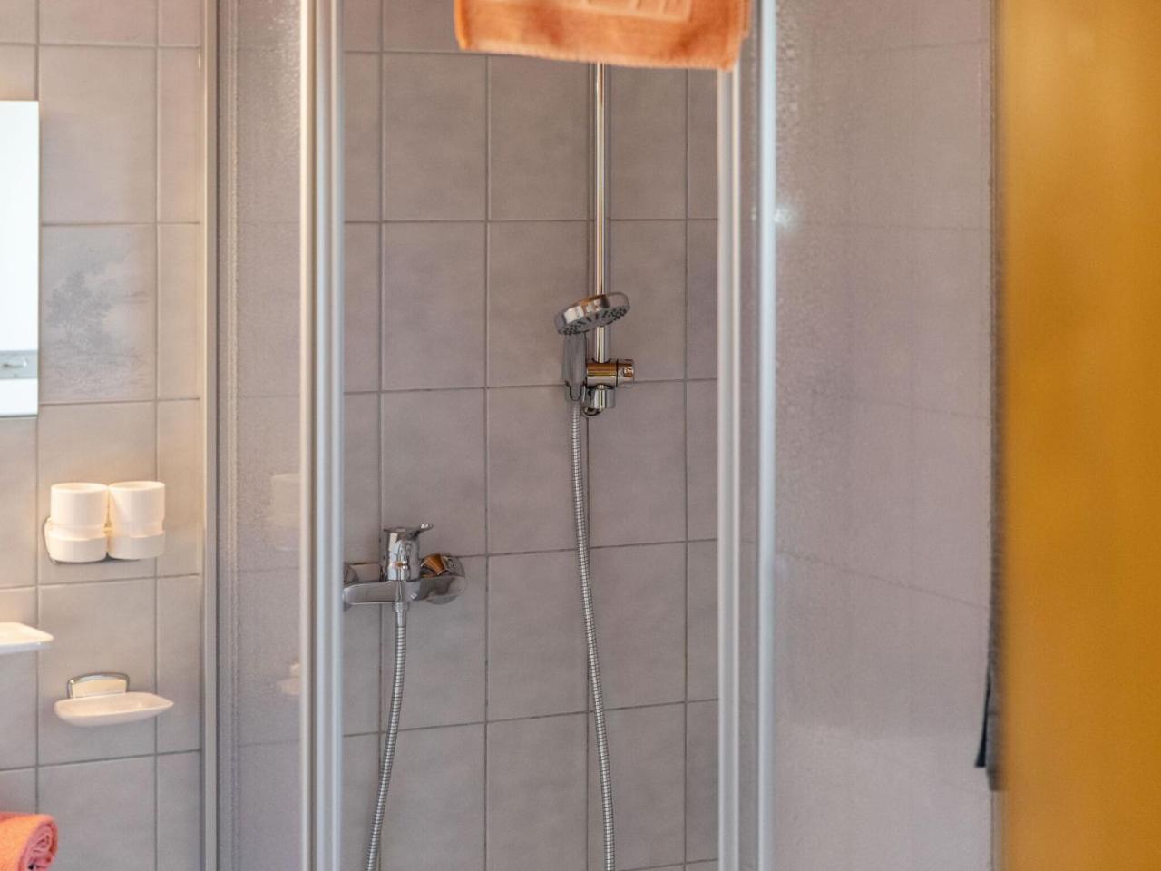 Apartment Near Ski Area In Mittersill