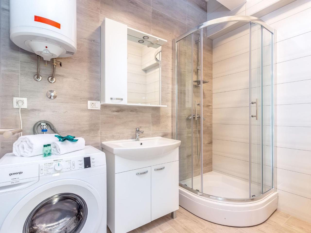 Pretty Villa In Dramalj With Swimming Pool