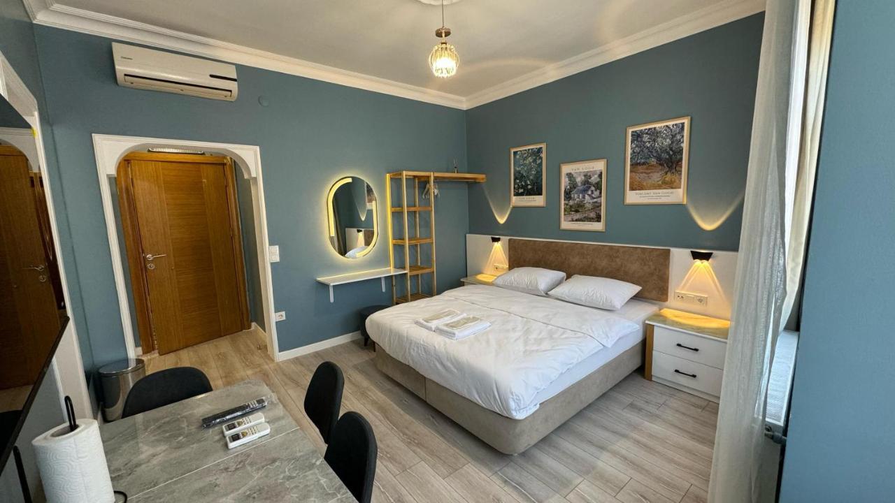 Dizayn Otel