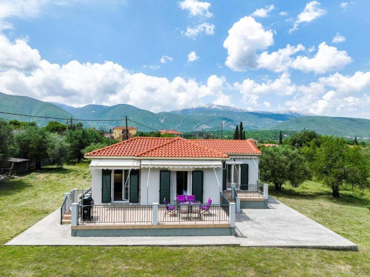Irene's Olive Guest House
