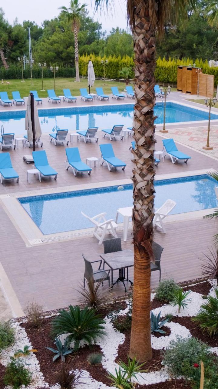 Si Hotel & Spa