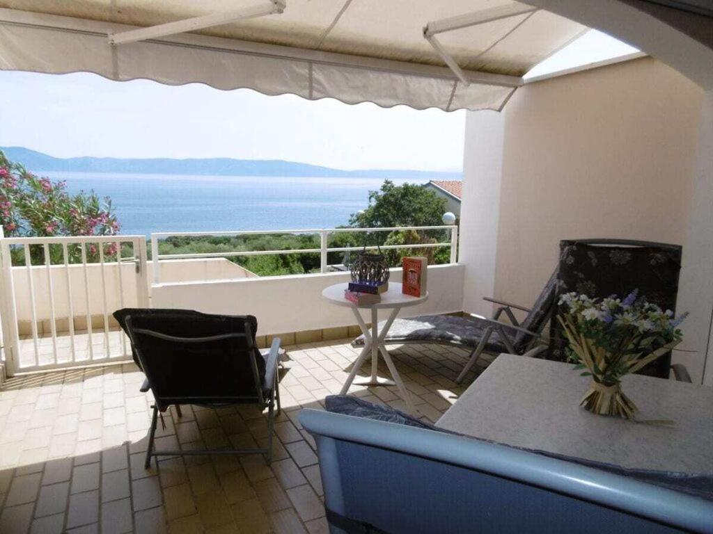 Bello Mare With Great Sea View