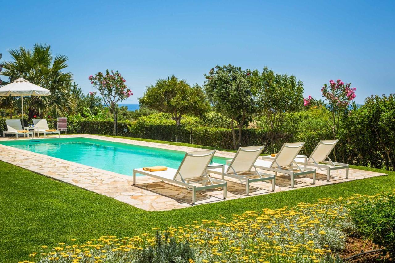 Villa Xenia