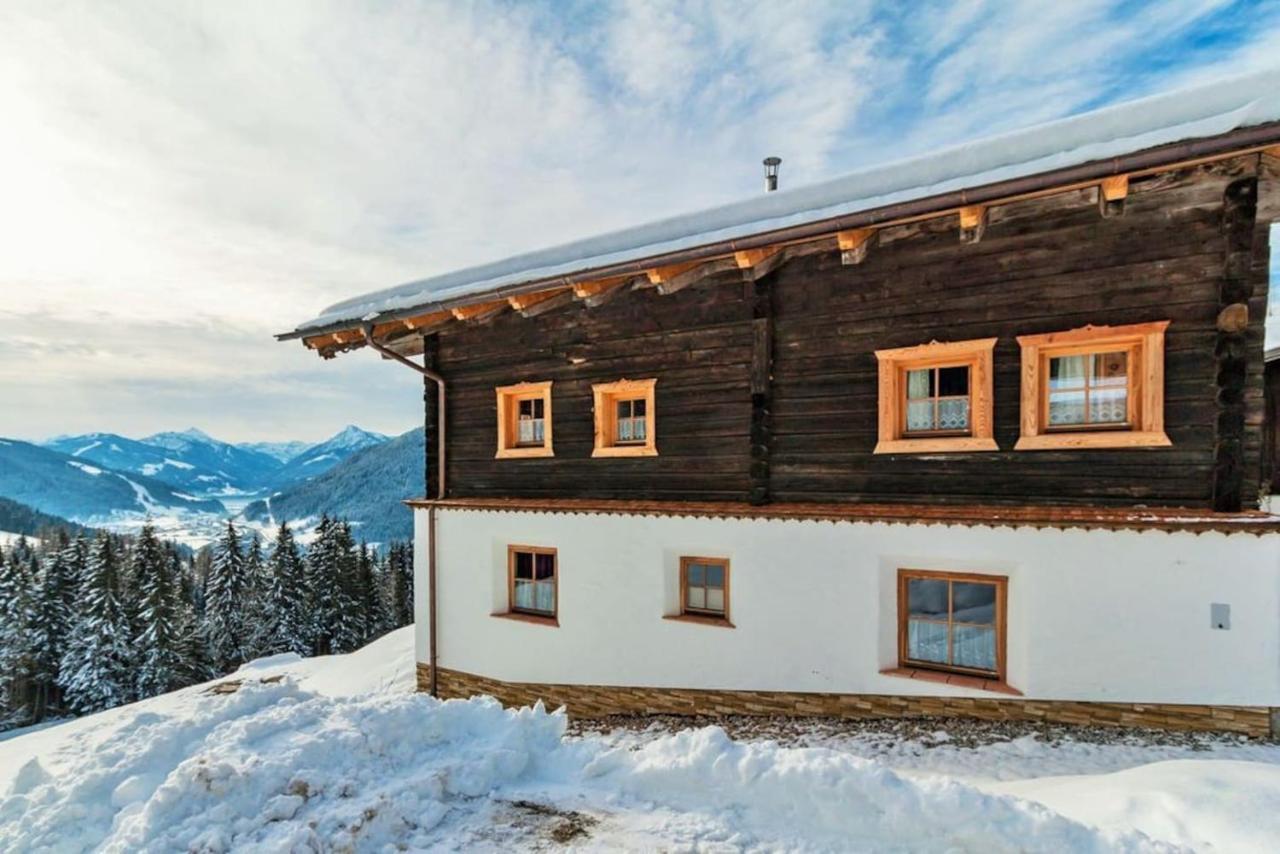Bauernhutte Niedermaisgut